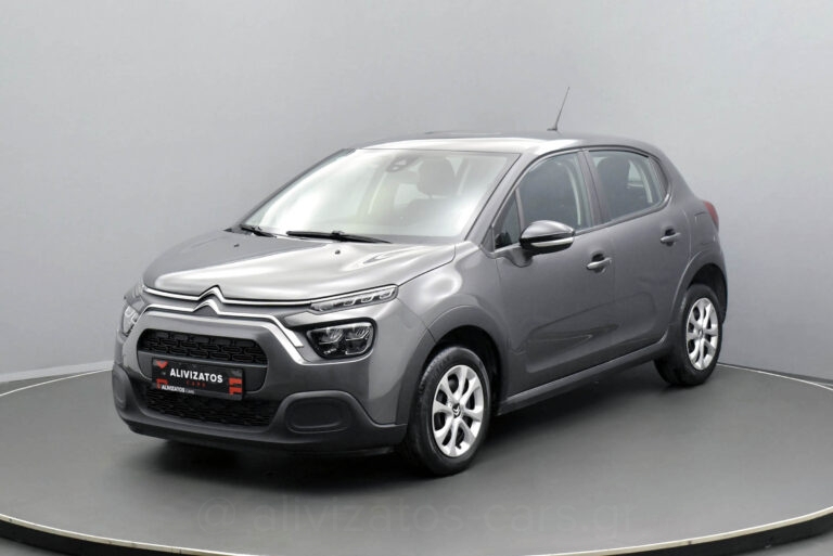 Citroen C3 - 1.5 Corporate S&S 100hp & Led