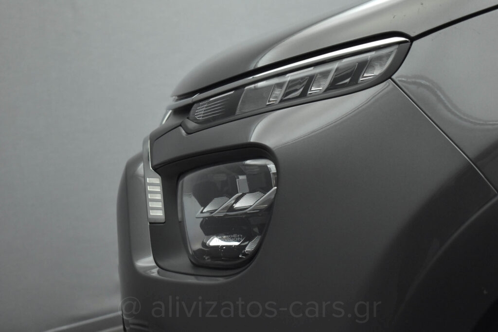 Citroen C3 - 1.5 Corporate S&S 100hp & Led