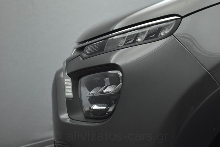 Citroen C3 - 1.5 Corporate S&S 100hp & Led