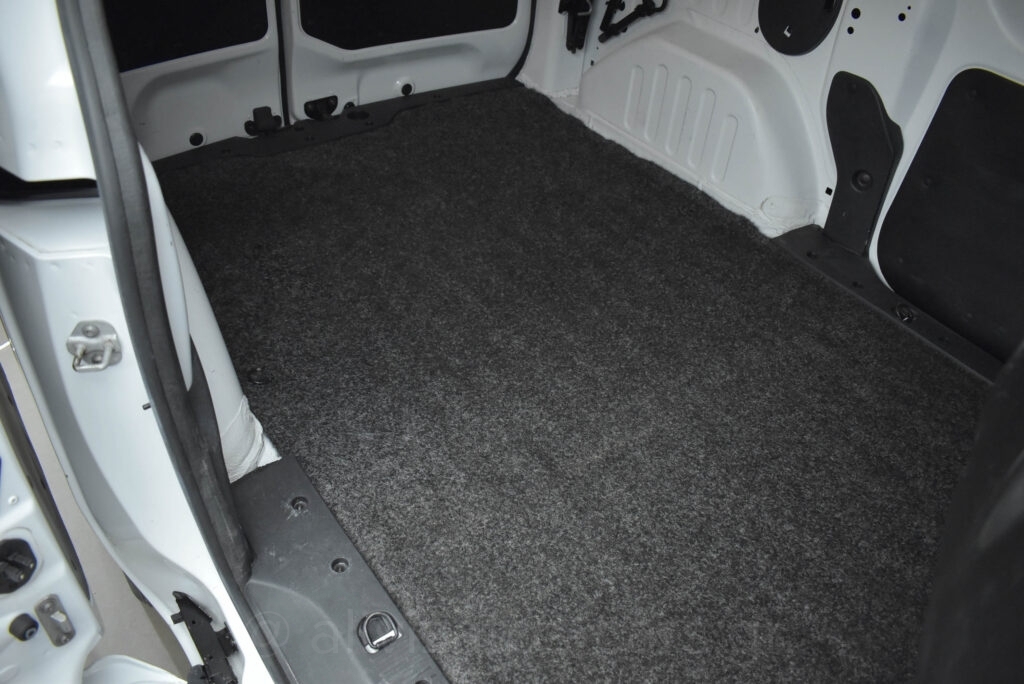 Dacia Dokker - 1.5 dCi Ambiance 90hp Euro 6