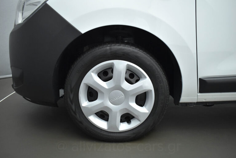 Dacia Dokker - 1.5 dCi Ambiance 90hp Euro 6