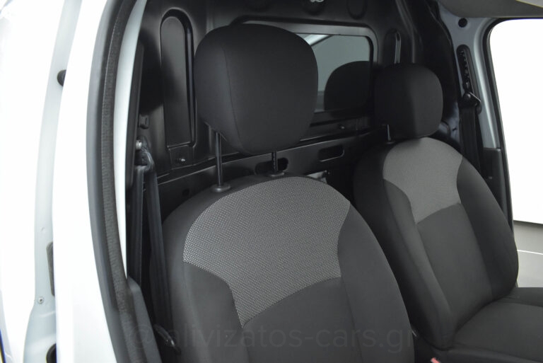 Dacia Dokker - 1.5 dCi Ambiance 90hp Euro 6