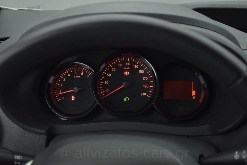 Dacia Dokker - 1.5 dCi Ambiance 90hp Euro 6