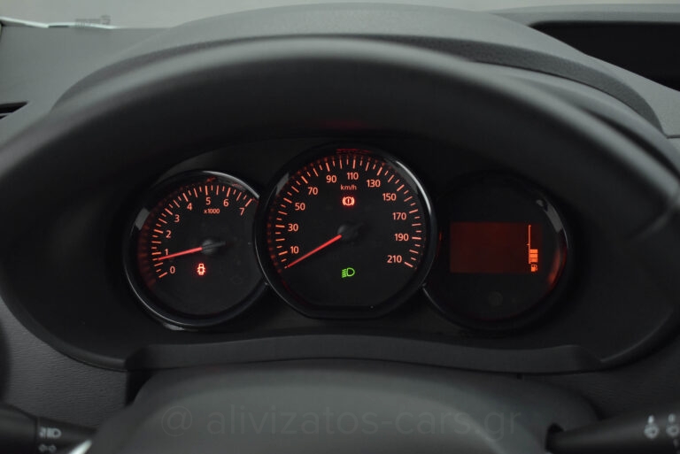 Dacia Dokker - 1.5 dCi Ambiance 90hp Euro 6