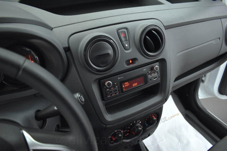 Dacia Dokker - 1.5 dCi Ambiance 90hp Euro 6