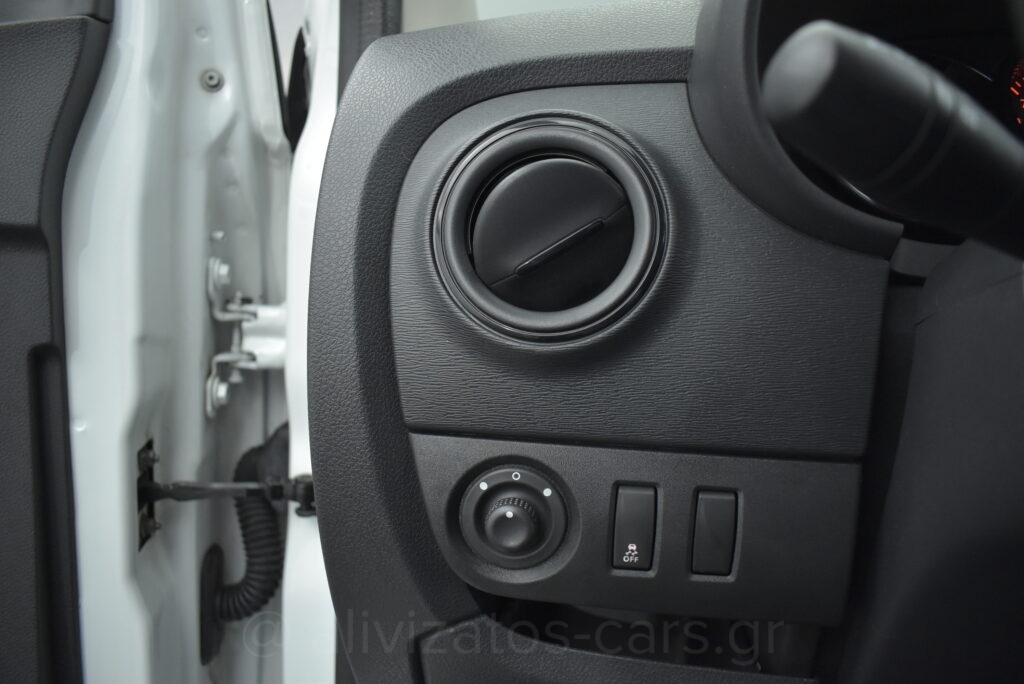 Dacia Dokker - 1.5 dCi Ambiance 90hp Euro 6