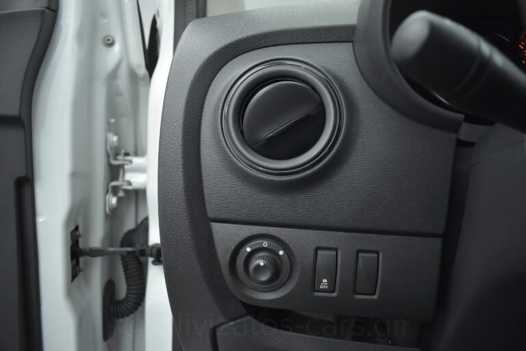 Dacia Dokker - 1.5 dCi Ambiance 90hp Euro 6