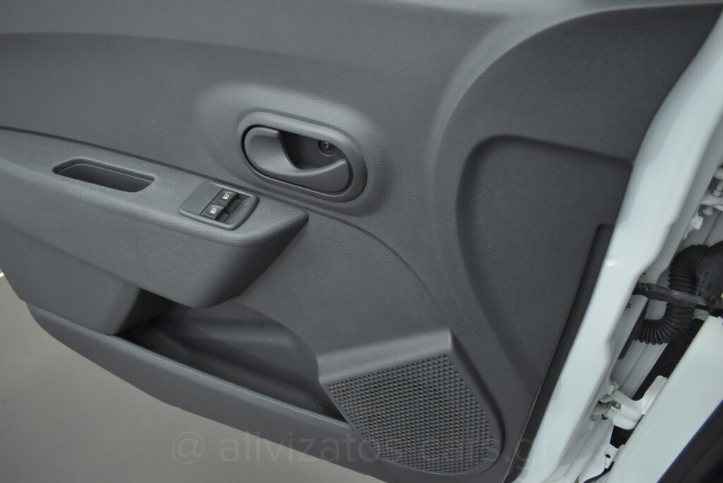 Dacia Dokker - 1.5 dCi Ambiance 90hp Euro 6