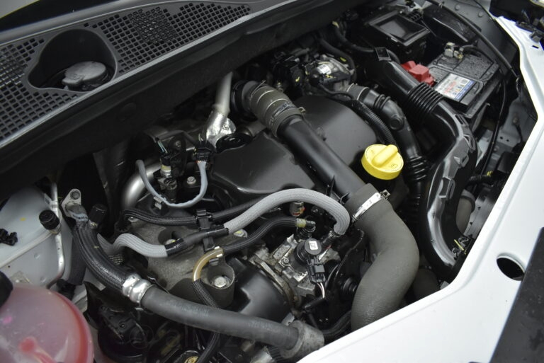 Dacia Dokker - 1.5 dCi Ambiance 90hp Euro 6