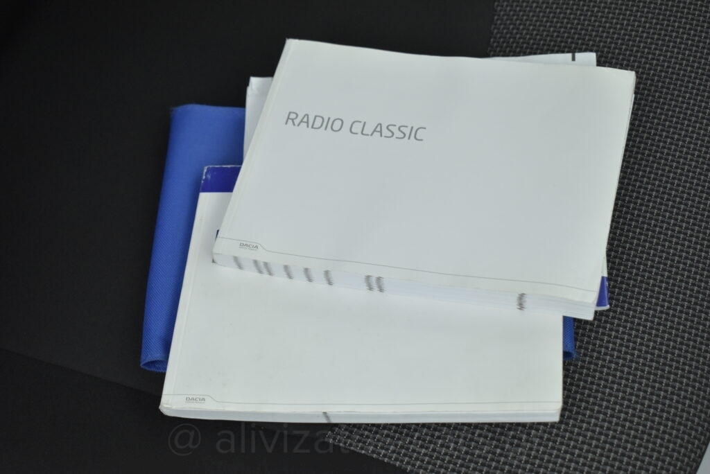 Dacia Dokker - 1.5 dCi Ambiance 90hp Euro 6