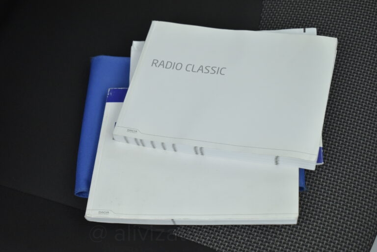 Dacia Dokker - 1.5 dCi Ambiance 90hp Euro 6