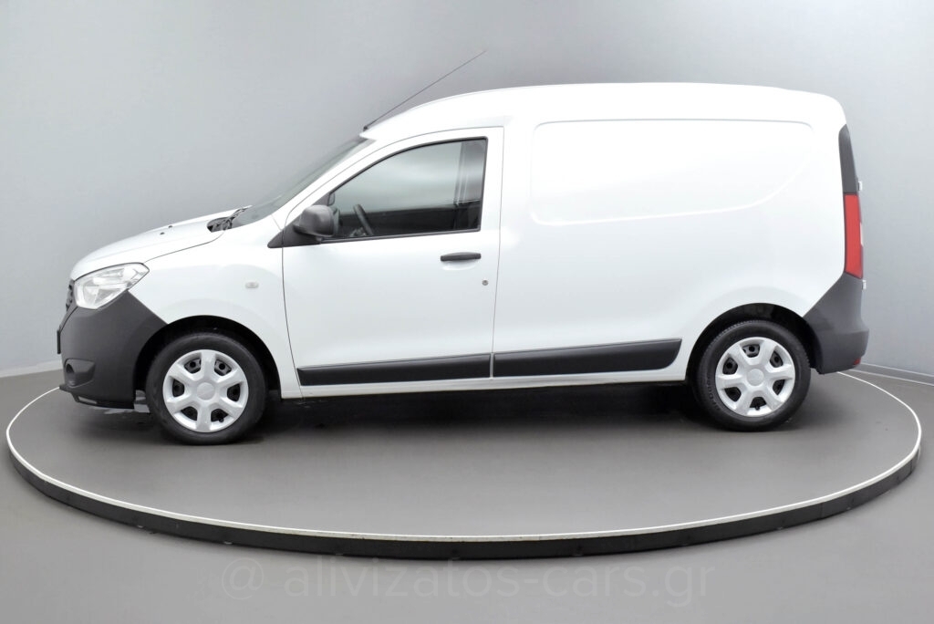 Dacia Dokker - 1.5 dCi Ambiance 90hp Euro 6