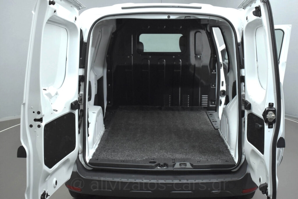 Dacia Dokker - 1.5 dCi Ambiance 90hp Euro 6