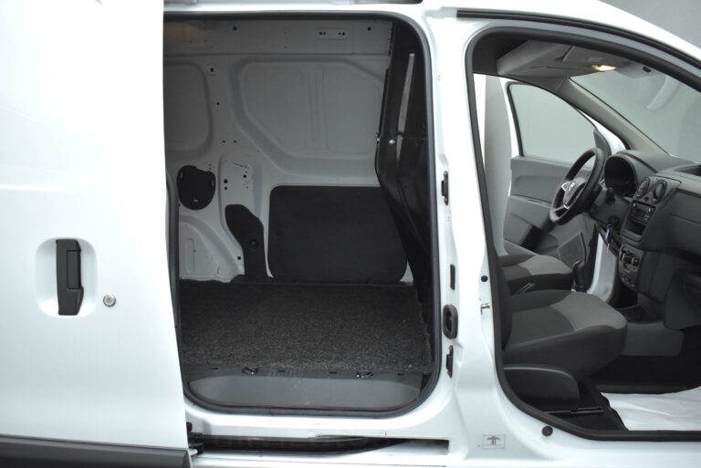 Dacia Dokker - 1.5 dCi Ambiance 90hp Euro 6