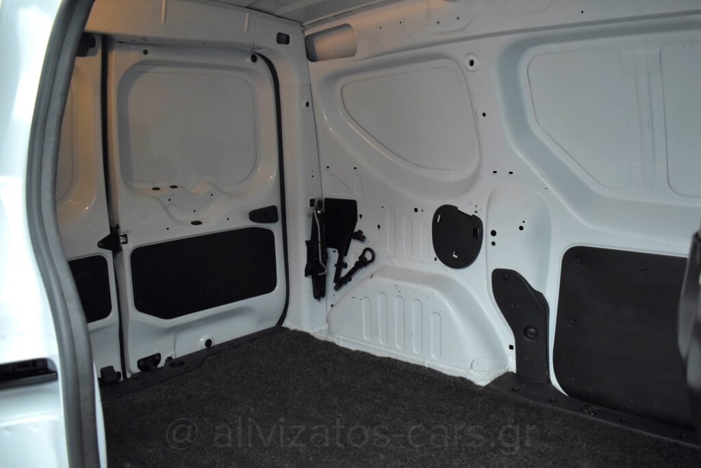 Dacia Dokker - 1.5 dCi Ambiance 90hp Euro 6