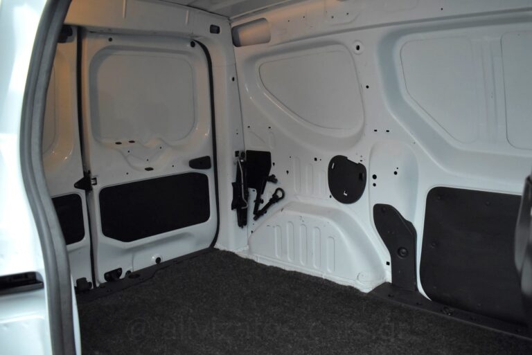 Dacia Dokker - 1.5 dCi Ambiance 90hp Euro 6