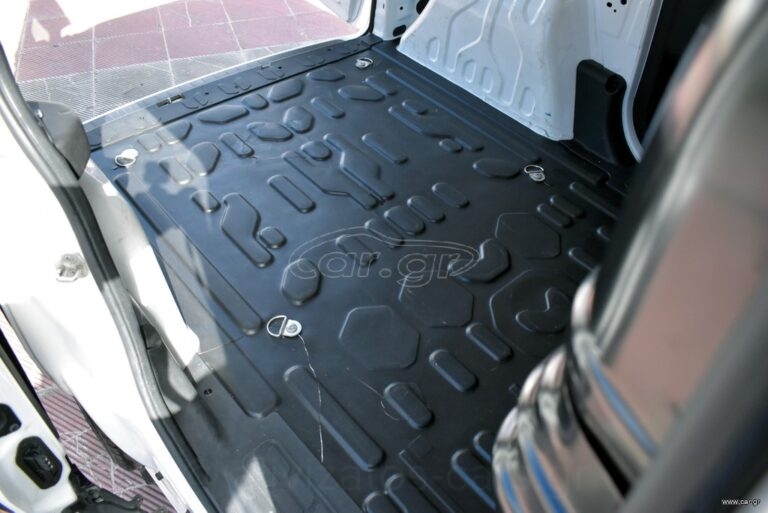 Fiat Doblo - 1.6 MJet2 SX L1H1 120hp 3 Seat