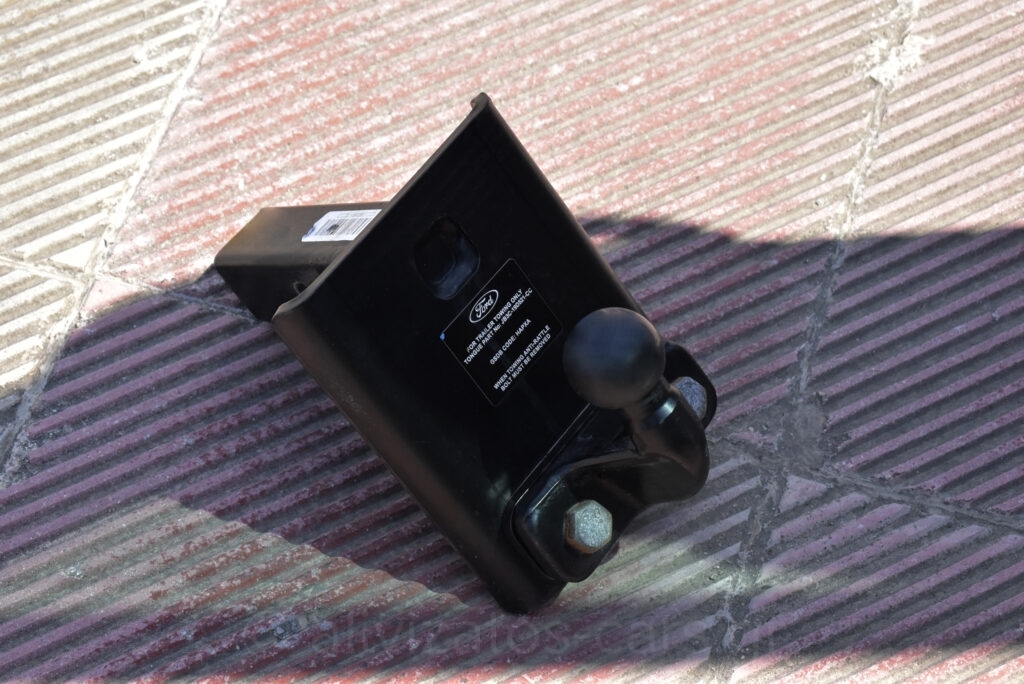 Ford Raptor - 2.0 EcoBlue Performance Automatic 213 hp