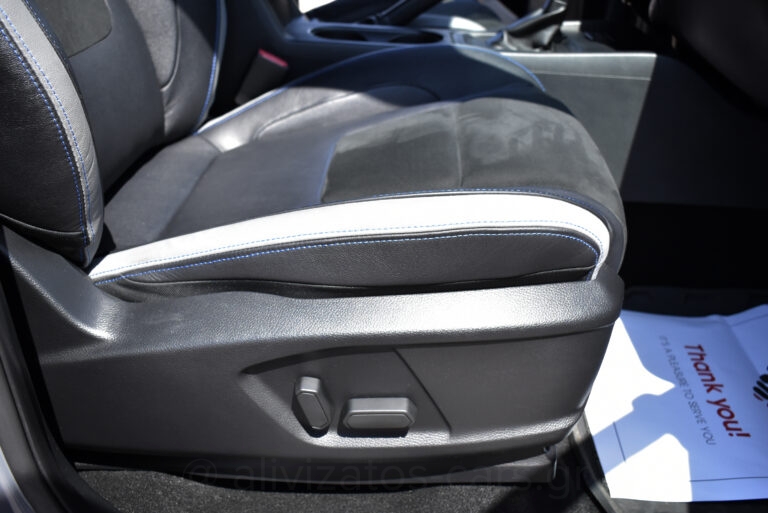 Ford Raptor - 2.0 EcoBlue Performance Automatic 213 hp