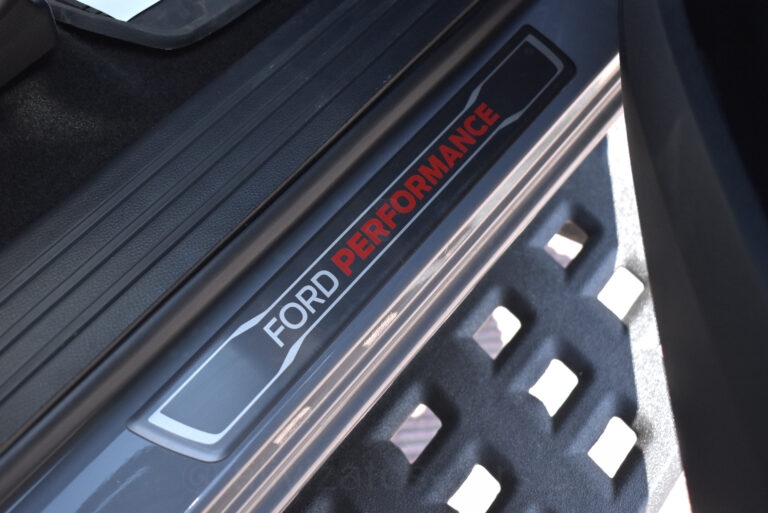 Ford Raptor - 2.0 EcoBlue Performance Automatic 213 hp