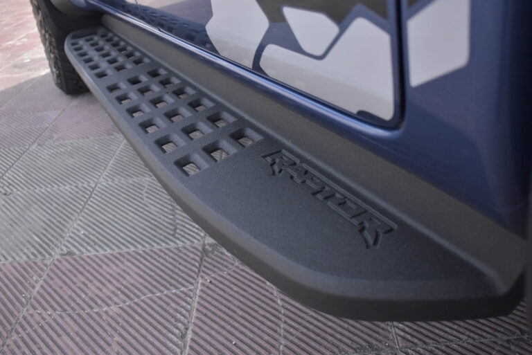 Ford Raptor - 2.0 EcoBlue Performance Automatic 213 hp