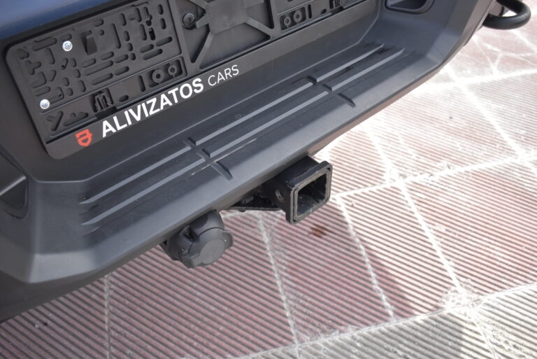 Ford Raptor - 2.0 EcoBlue Performance Automatic 213 hp