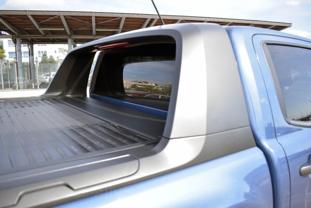 Ford Raptor - 2.0 EcoBlue Performance Automatic 213 hp