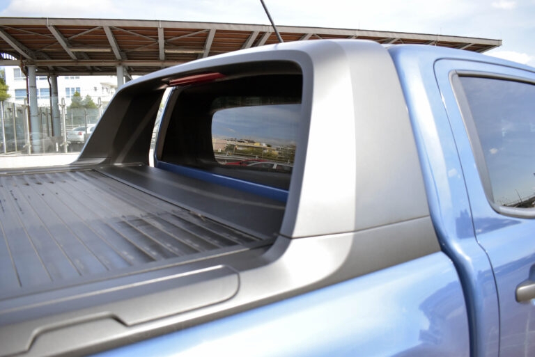 Ford Raptor - 2.0 EcoBlue Performance Automatic 213 hp