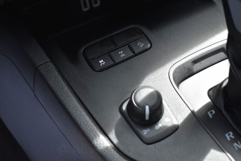 Ford Raptor - 2.0 EcoBlue Performance Automatic 213 hp