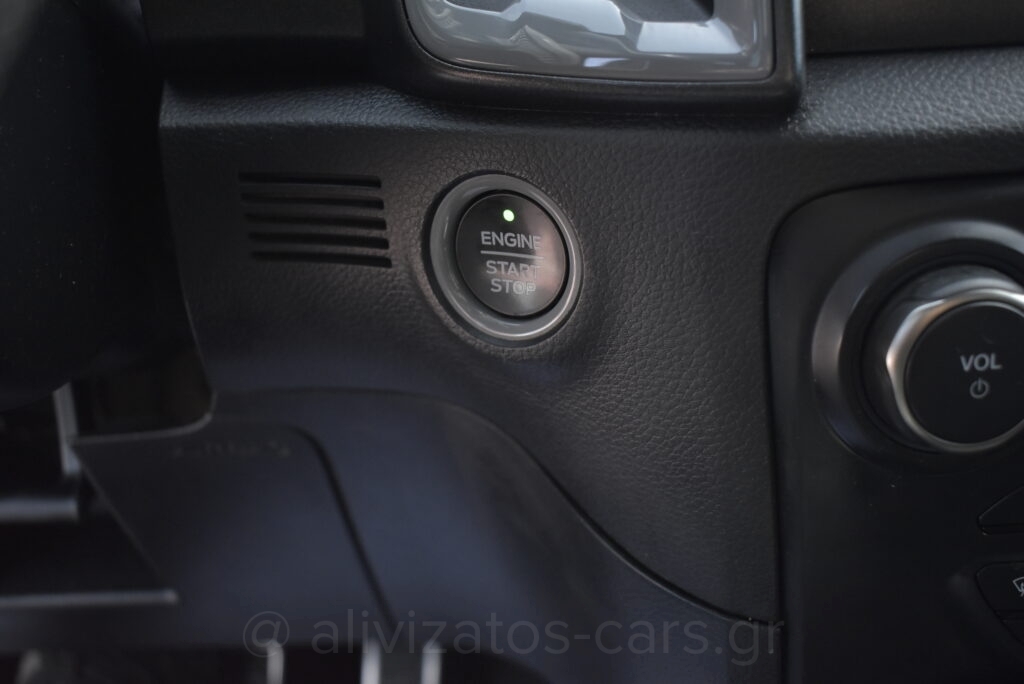 Ford Raptor - 2.0 EcoBlue Performance Automatic 213 hp