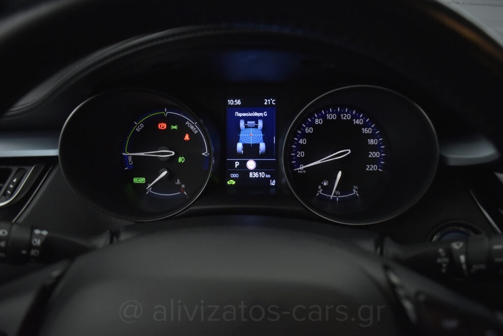 Ford Raptor - 2.0 EcoBlue Performance Automatic 213 hp