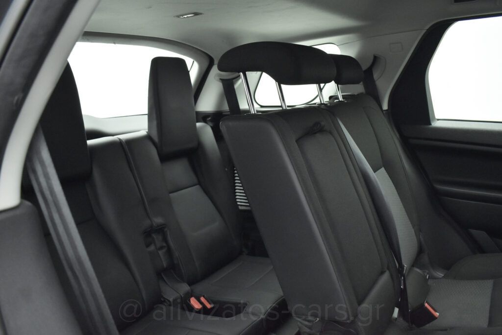 Land Rover Discovery Sport - 2.0 Diesel 4WD 180hp 7Seats Navigation & Camera