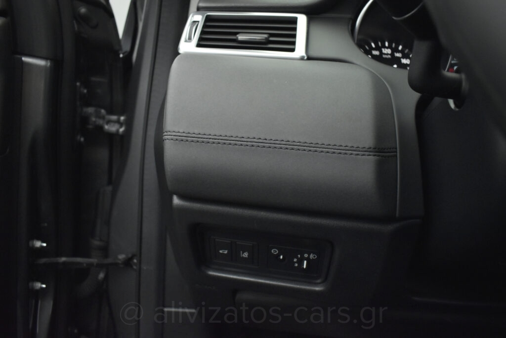 Land Rover Discovery Sport - 2.0 Diesel 4WD 180hp 7Seats Navigation & Camera