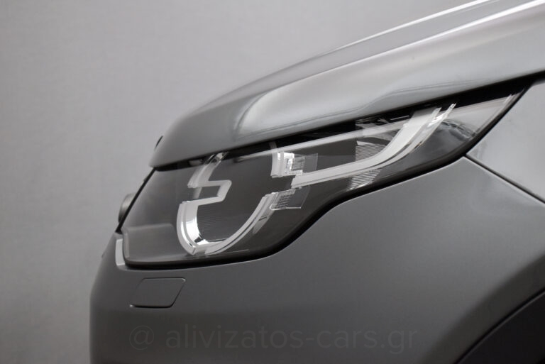 Land Rover Discovery Sport - 2.0 Diesel 4WD 180hp 7Seats Navigation & Camera