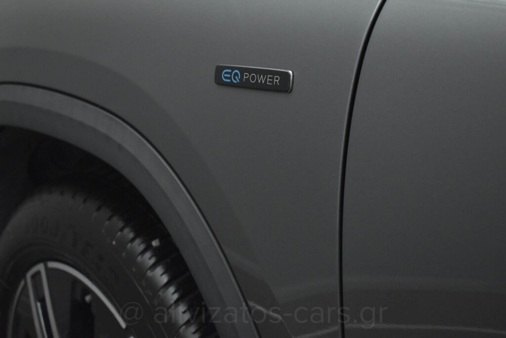 Mercedes-Benz GLA 250 - 1.3 e Plug-in 8G-DCT Style Navi 10''