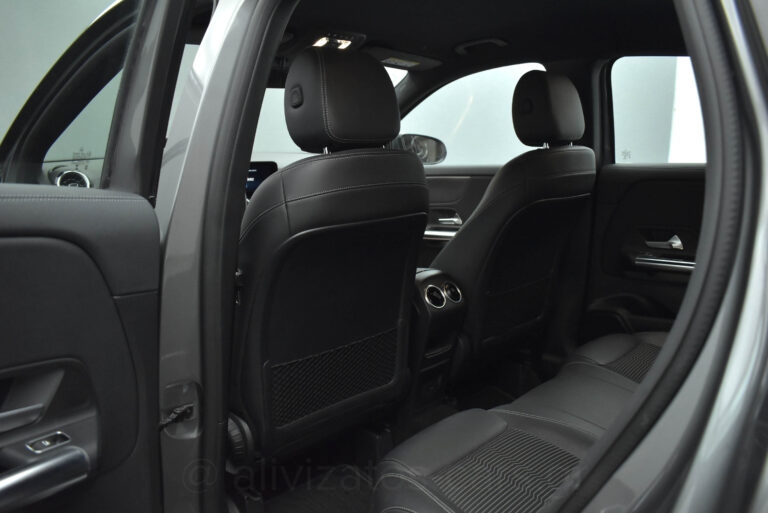 Mercedes-Benz GLA 250 - 1.3 e Plug-in 8G-DCT Style Navi 10''