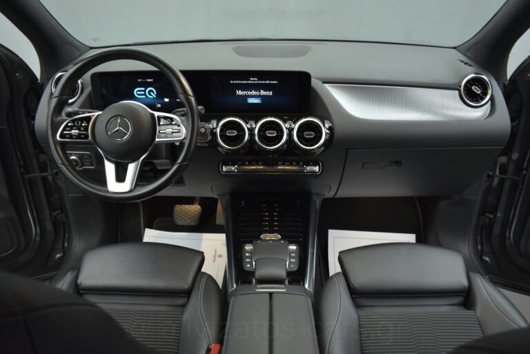 Mercedes-Benz GLA 250 - 1.3 e Plug-in 8G-DCT Style Navi 10''