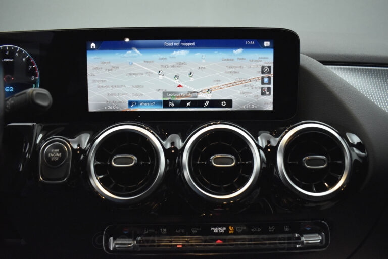 Mercedes-Benz GLA 250 - 1.3 e Plug-in 8G-DCT Style Navi 10''