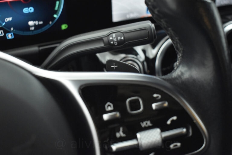 Mercedes-Benz GLA 250 - 1.3 e Plug-in 8G-DCT Style Navi 10''