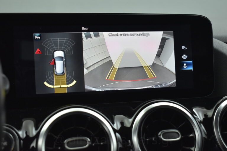 Mercedes-Benz GLA 250 - 1.3 e Plug-in 8G-DCT Style Navi 10''