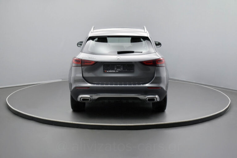 Mercedes-Benz GLA 250 - 1.3 e Plug-in 8G-DCT Style Navi 10''