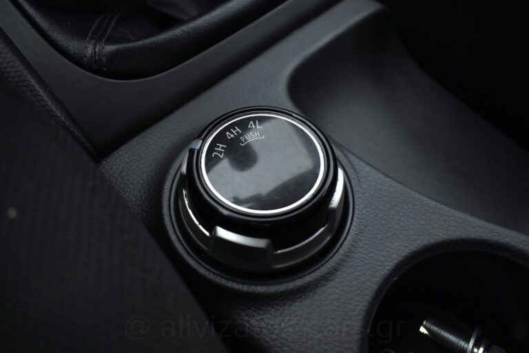 Mitsubishi L200 -  2.3 Double Cab INVITE 4x4