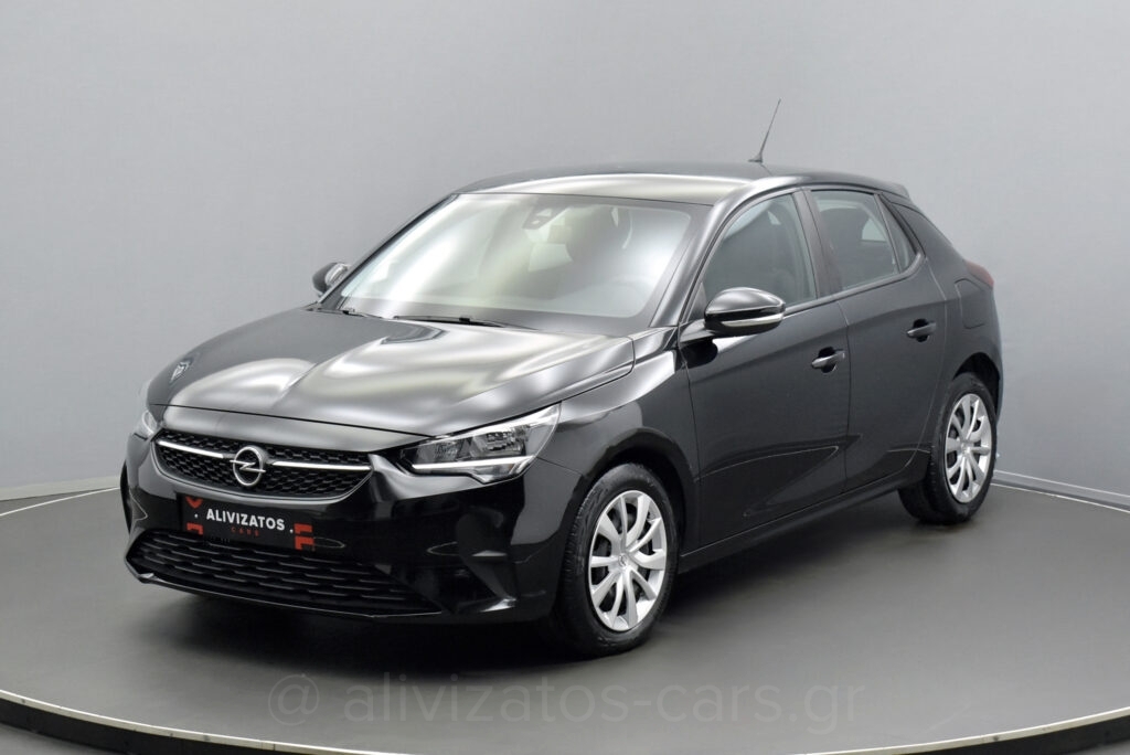 Opel Corsa -  1.5 D Edition 102 hp S/S MT6