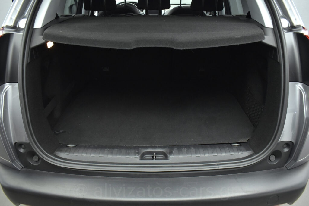 Peugeot 2008 - 1.2 PureTech S&S Allure 110hp Navigation