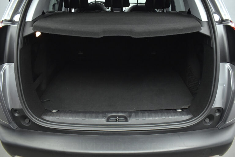 Peugeot 2008 - 1.2 PureTech S&S Allure 110hp Navigation