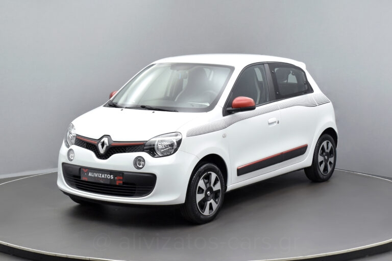 Renault Twingo - 1.0 Sce 70hp Collection Facelift