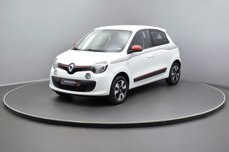 Renault Twingo - 1.0 Sce 70hp Collection Facelift