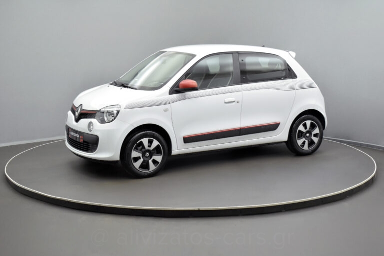 Renault Twingo - 1.0 Sce 70hp Collection Facelift