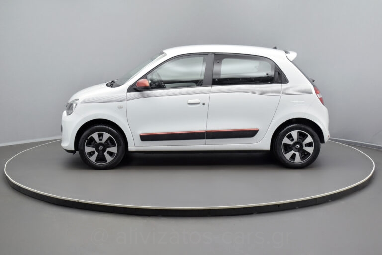 Renault Twingo - 1.0 Sce 70hp Collection Facelift