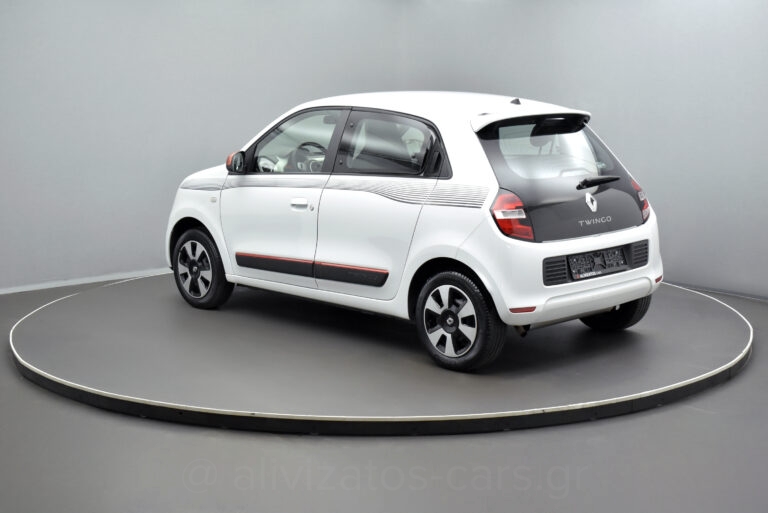 Renault Twingo - 1.0 Sce 70hp Collection Facelift